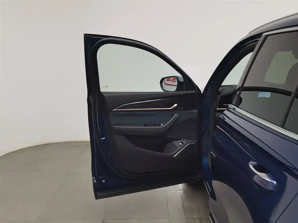 Geely Xingyue L 2023 из CN, фото 6