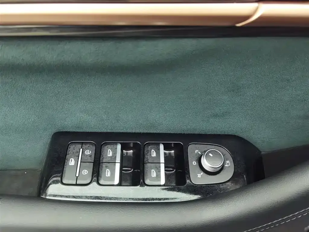 Geely Xingyue L 2023 из CN, фото 10