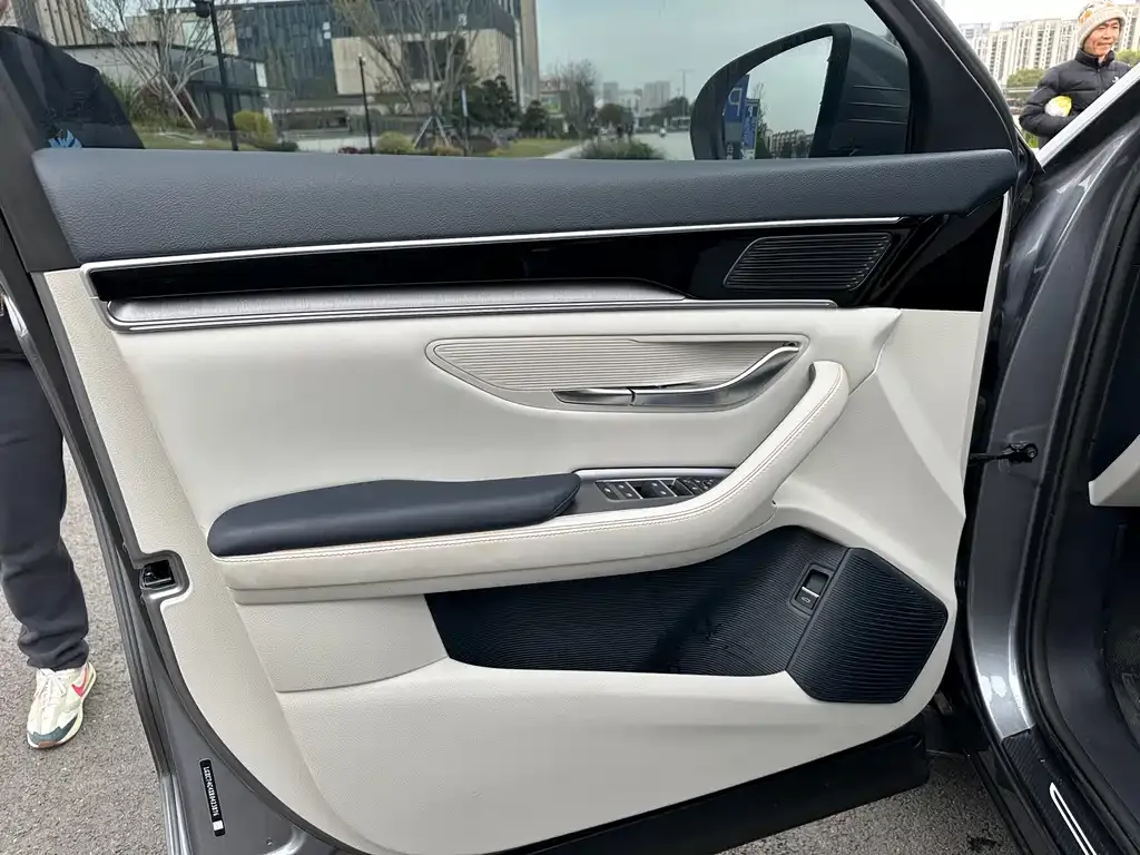 BYD PLUS New Energy 2024 из CN, фото 9