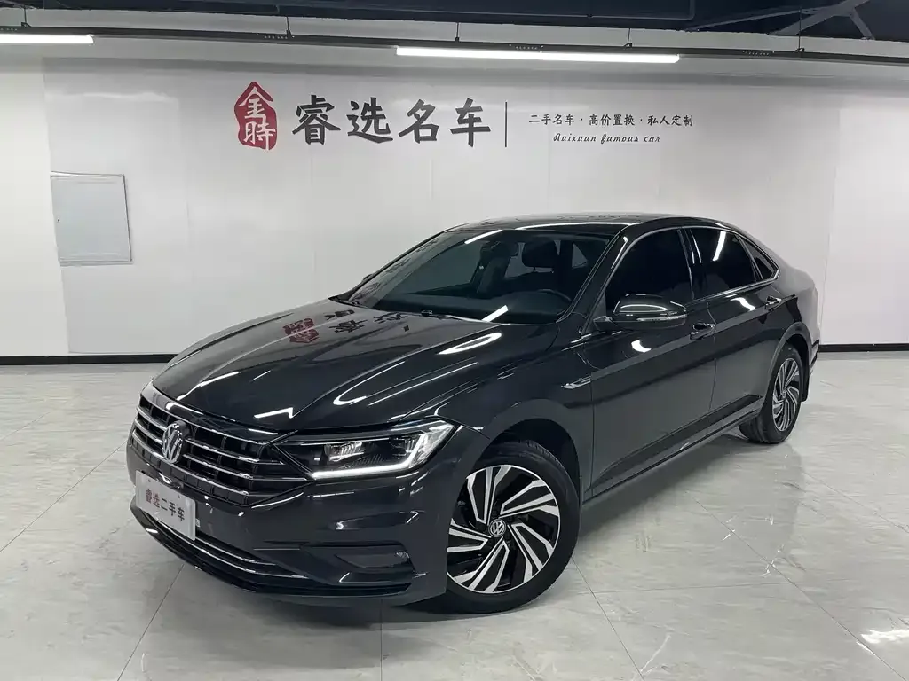 Volkswagen Sagitar 2022 из CN, фото 1
