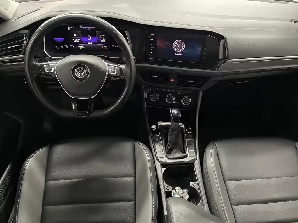 Volkswagen Sagitar 2022 из CN, фото 7