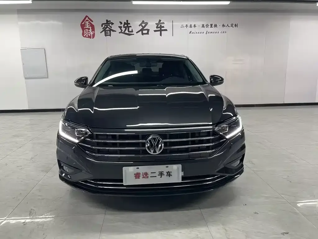 Volkswagen Sagitar 2022 из CN, фото 9
