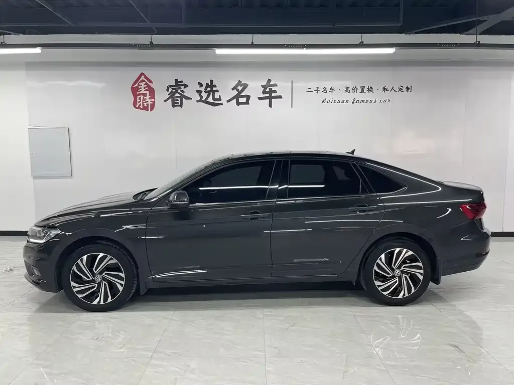 Volkswagen Sagitar 2022 из CN, фото 2