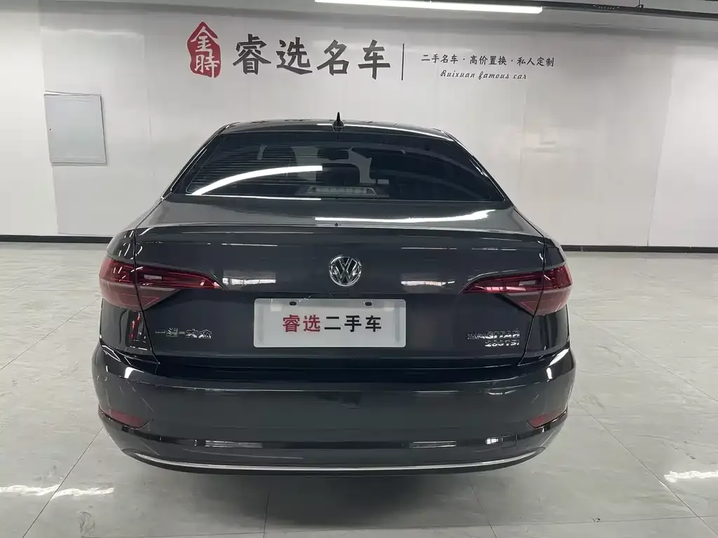 Volkswagen Sagitar 2022 из CN, фото 8
