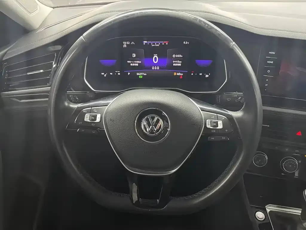 Volkswagen Sagitar 2022 из CN, фото 6