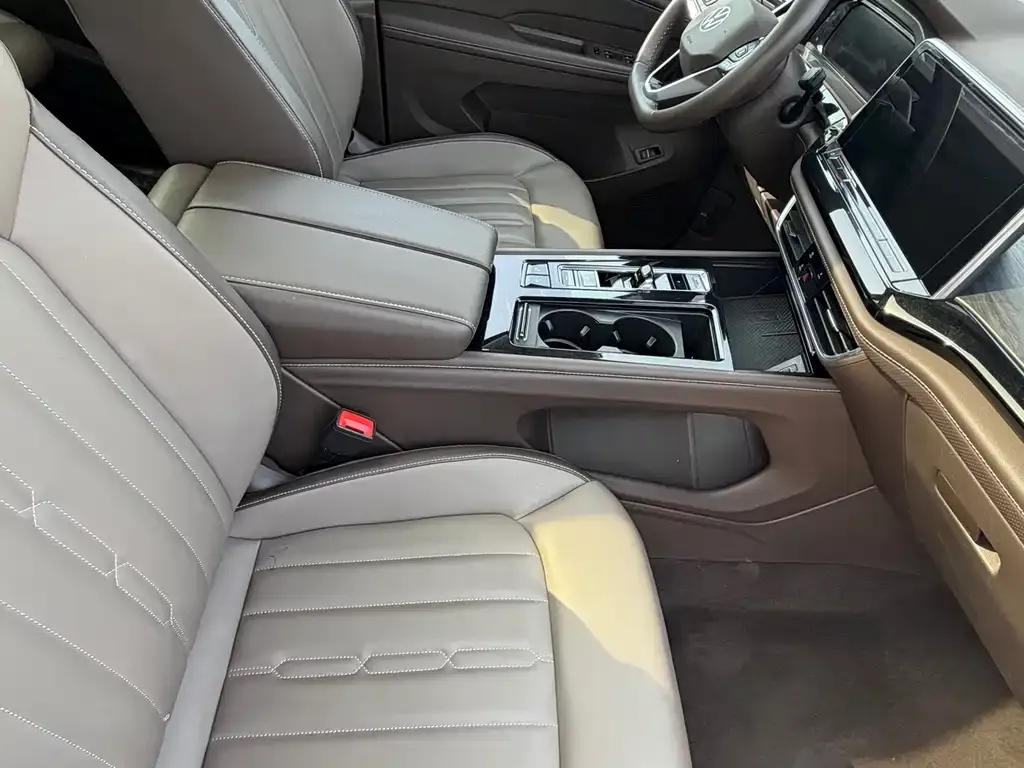 Volkswagen Viloran 2023 из CN, фото 5