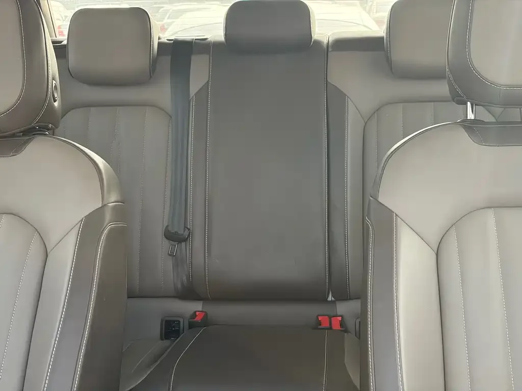 Volkswagen Viloran 2023 из CN, фото 2