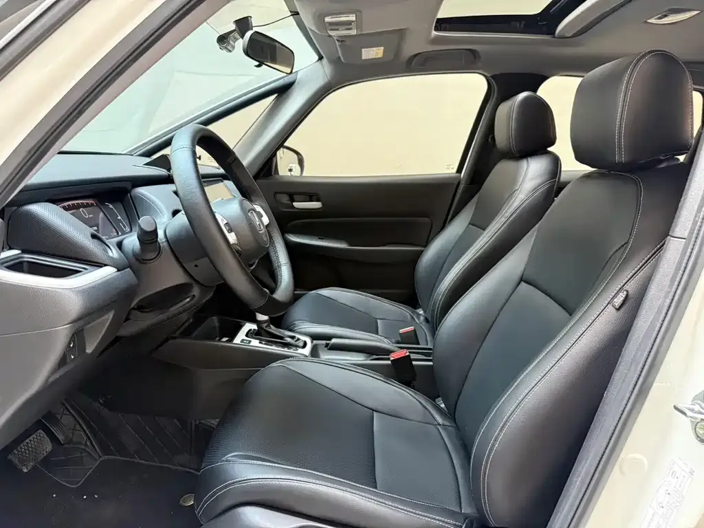 Honda Fit 2022 из CN, фото 4