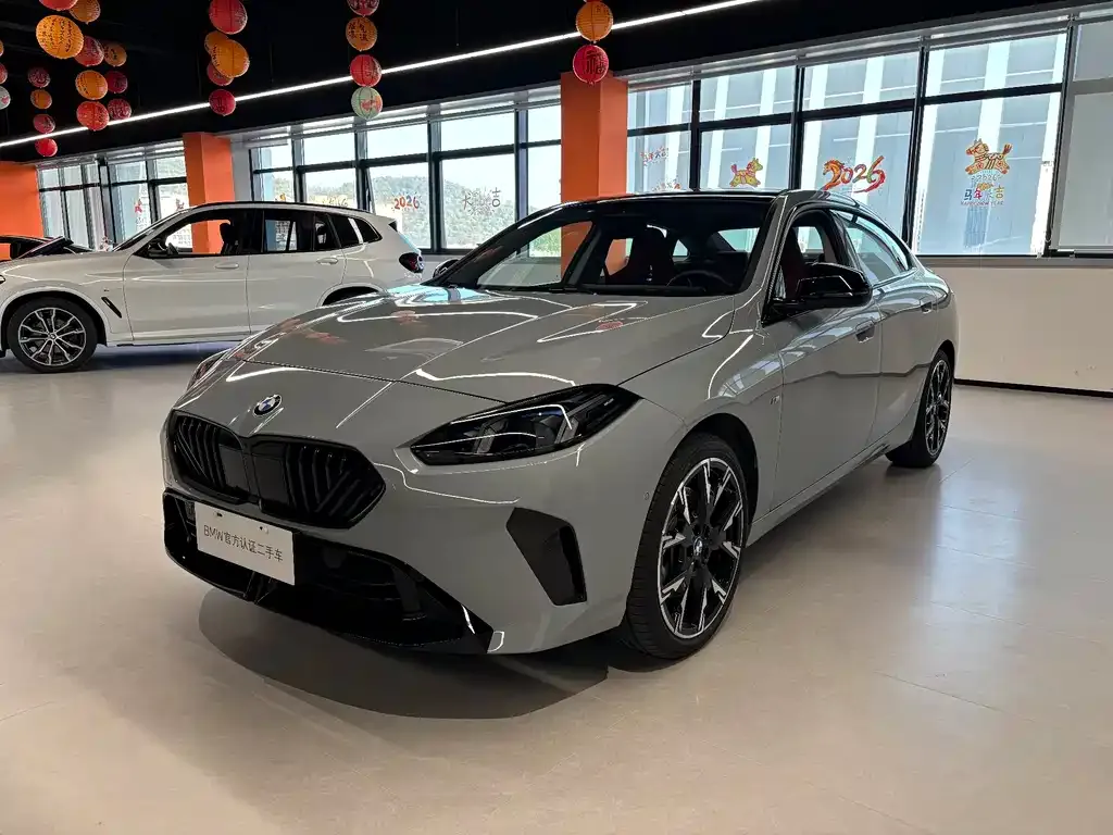 BMW 2 Series — фото 1