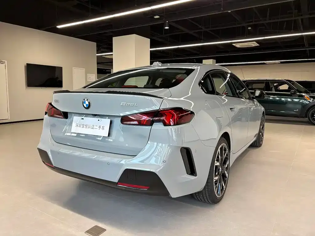 BMW 2 Series — фото 5