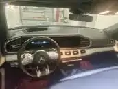 Mercedes-Benz GLE AMG — фото 2