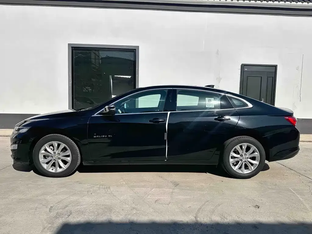 Chevrolet Malibu XL 2026 из CN, фото 5