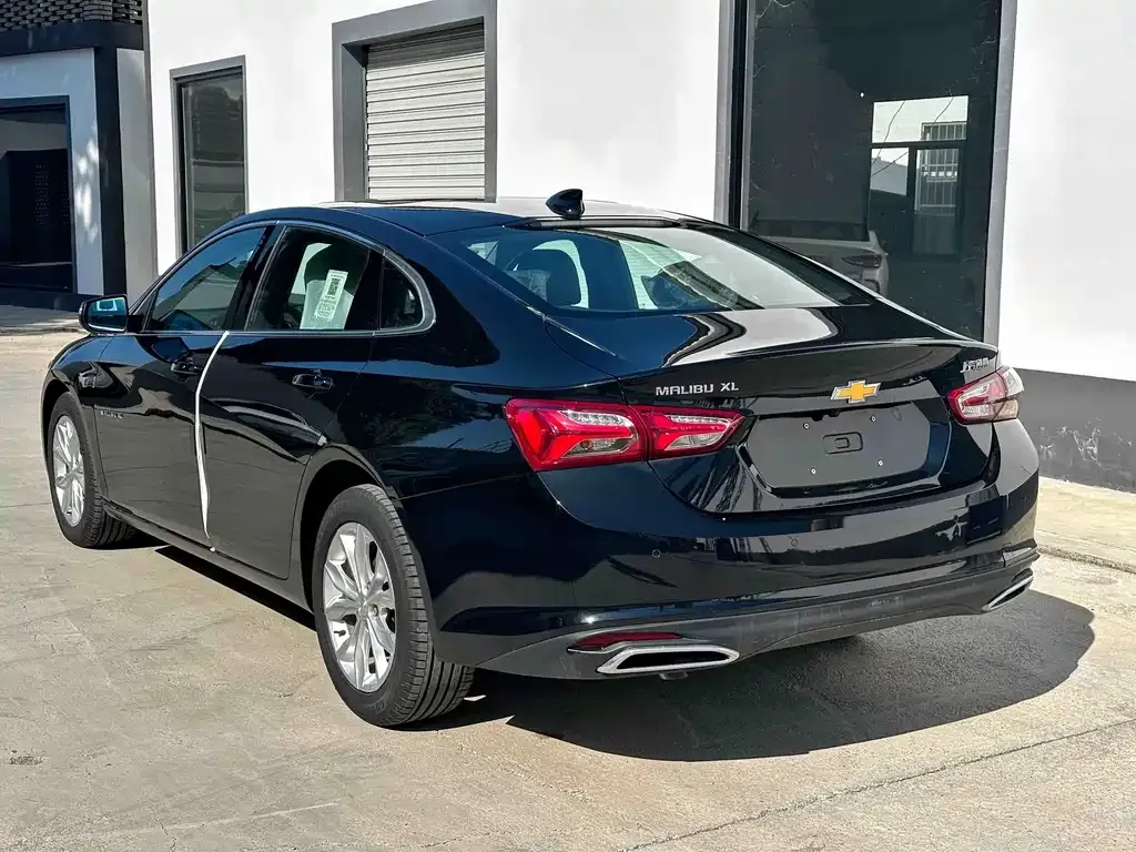 Chevrolet Malibu XL 2026 из CN, фото 10