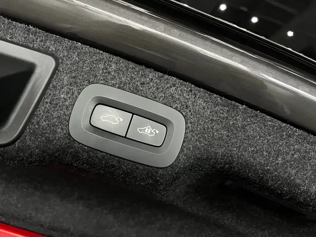 Volvo S90 — фото 10