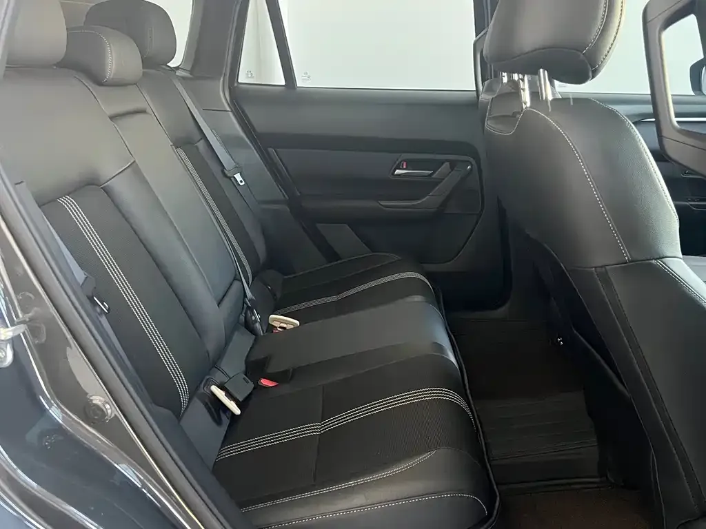Mazda CX-50 2023 из CN, фото 5