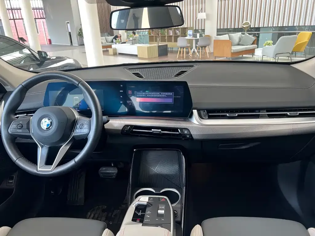 BMW X2 (Import) 2025 из CN, фото 8