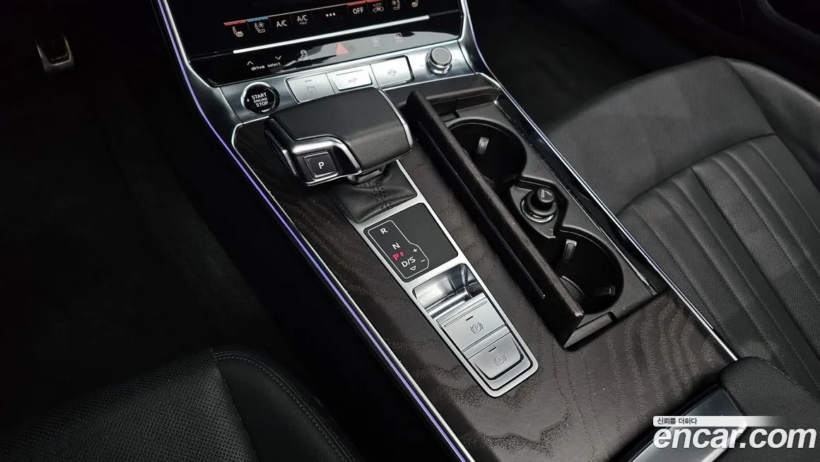Audi A6 — фото 4
