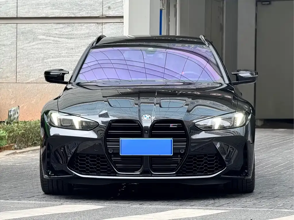 BMW M3 2026 из CN, фото 8