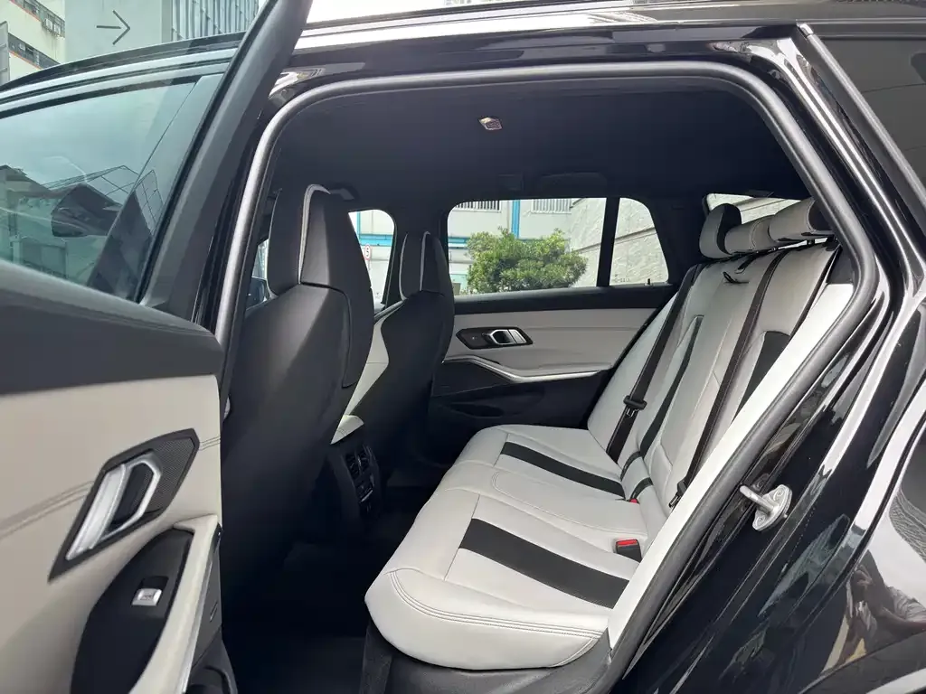 BMW M3 2026 из CN, фото 2