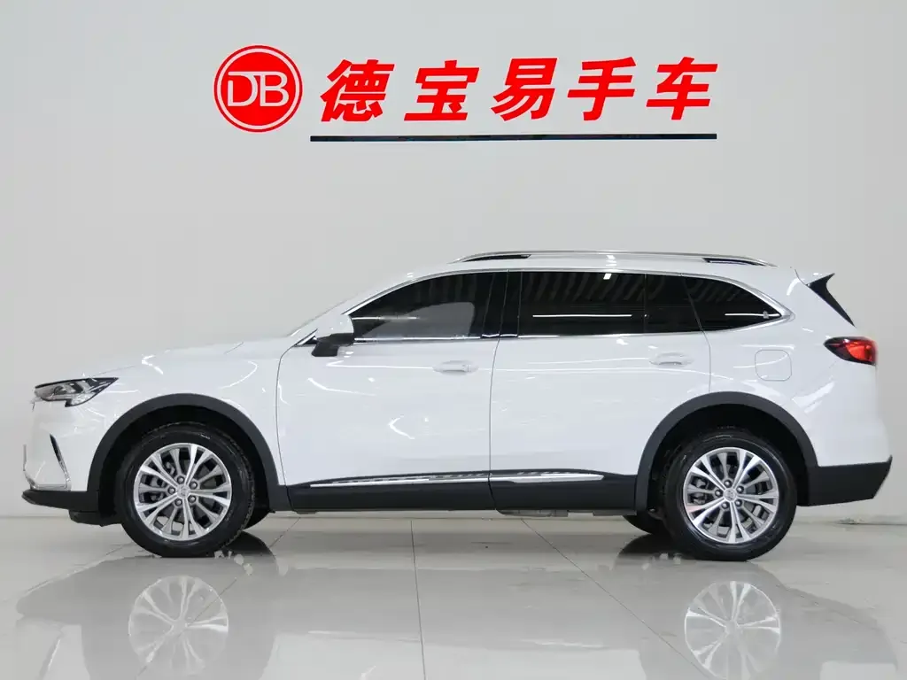 Buick Envision Plus 2021 из CN, фото 4