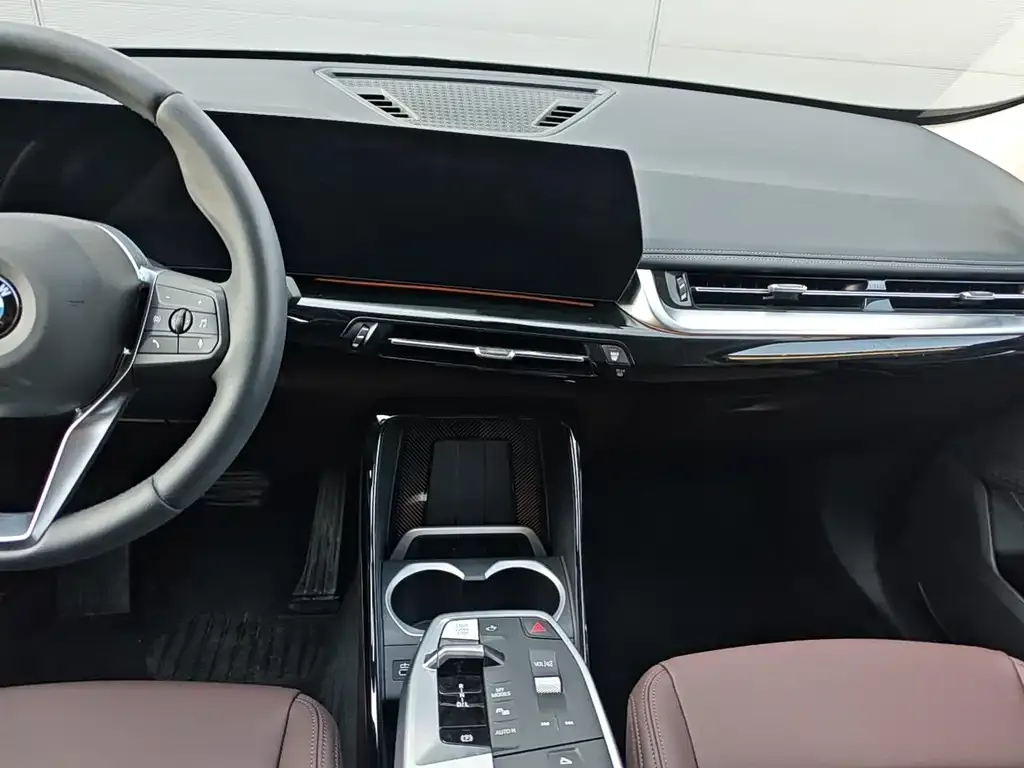 BMW X1 2025 из CN, фото 3
