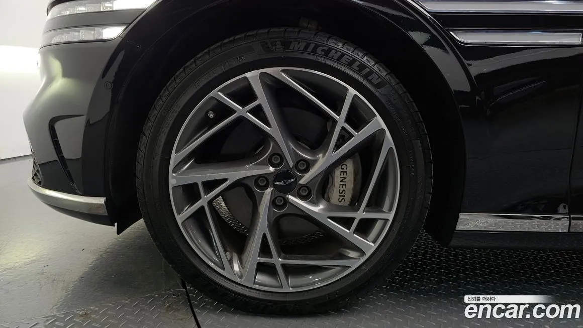 Genesis G90 2023 из KR, фото 6