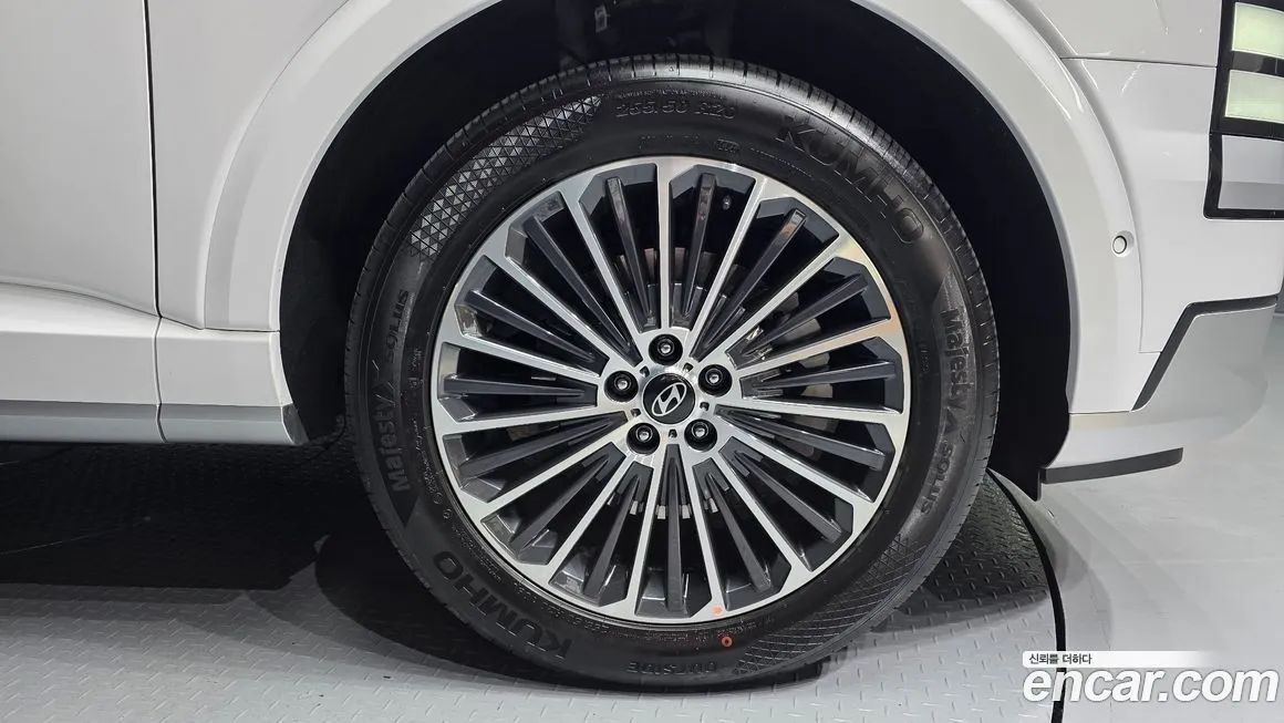 Hyundai Palisade — фото 6