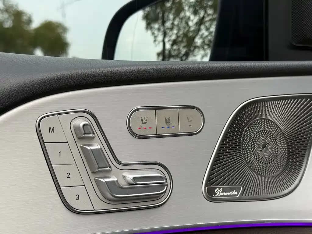 Mercedes-Benz GLE 2021 из CN, фото 3