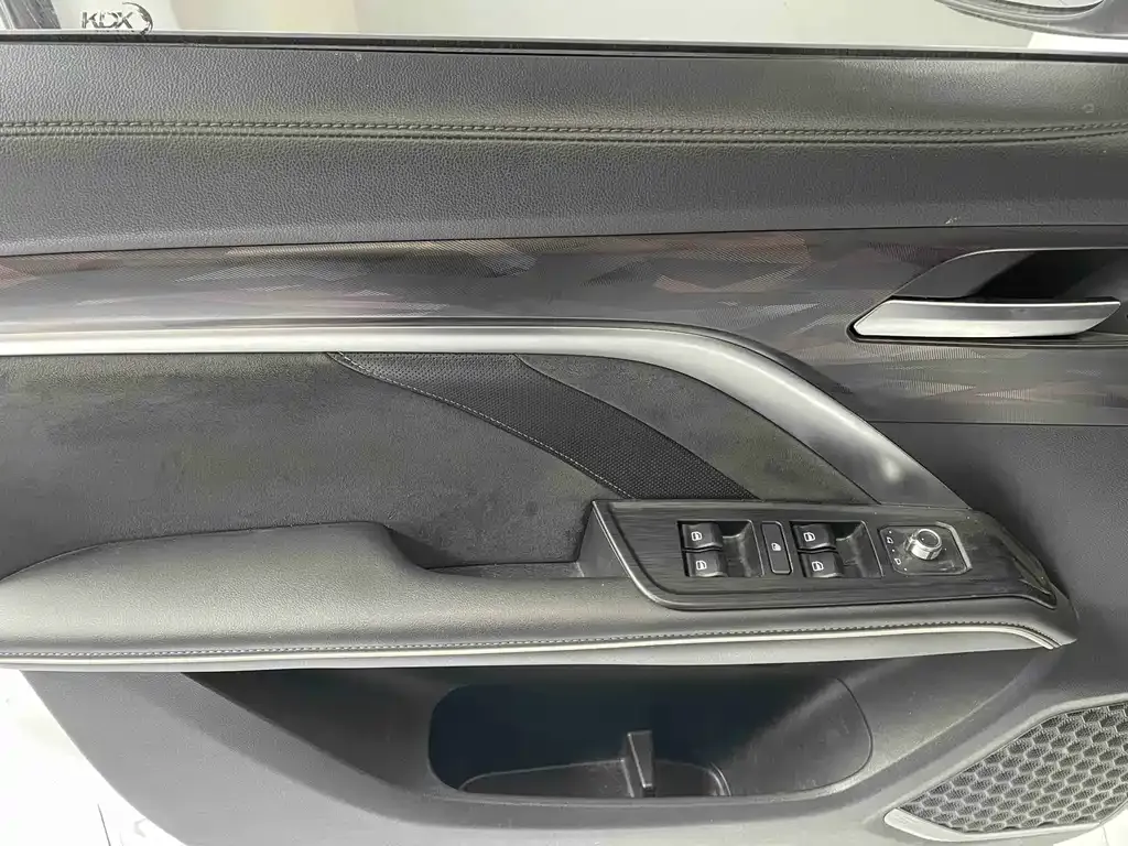 Haval H6 — фото 4