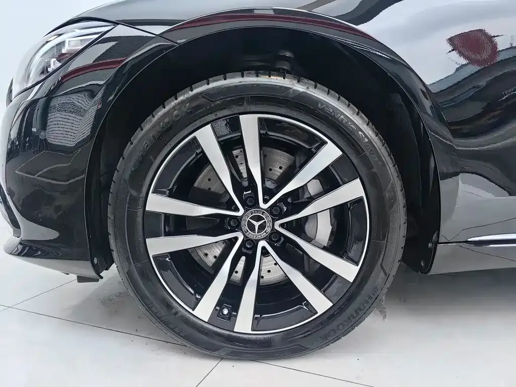 Mercedes-Benz S-Class 2023 из CN, фото 4