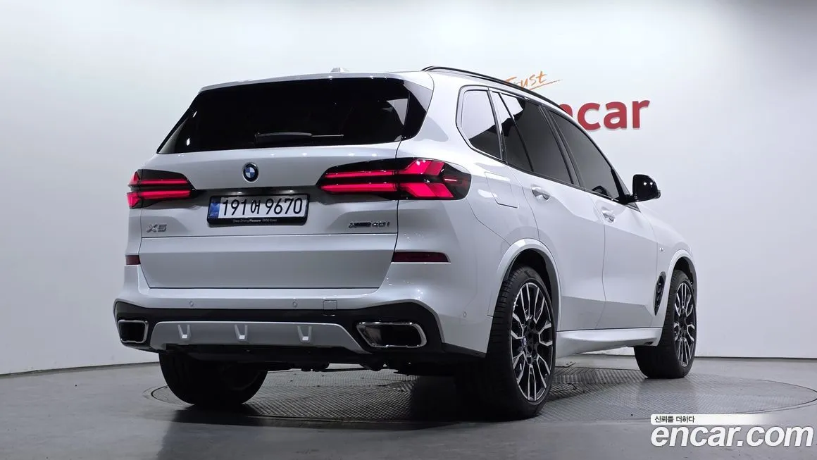 BMW X5 — фото 2