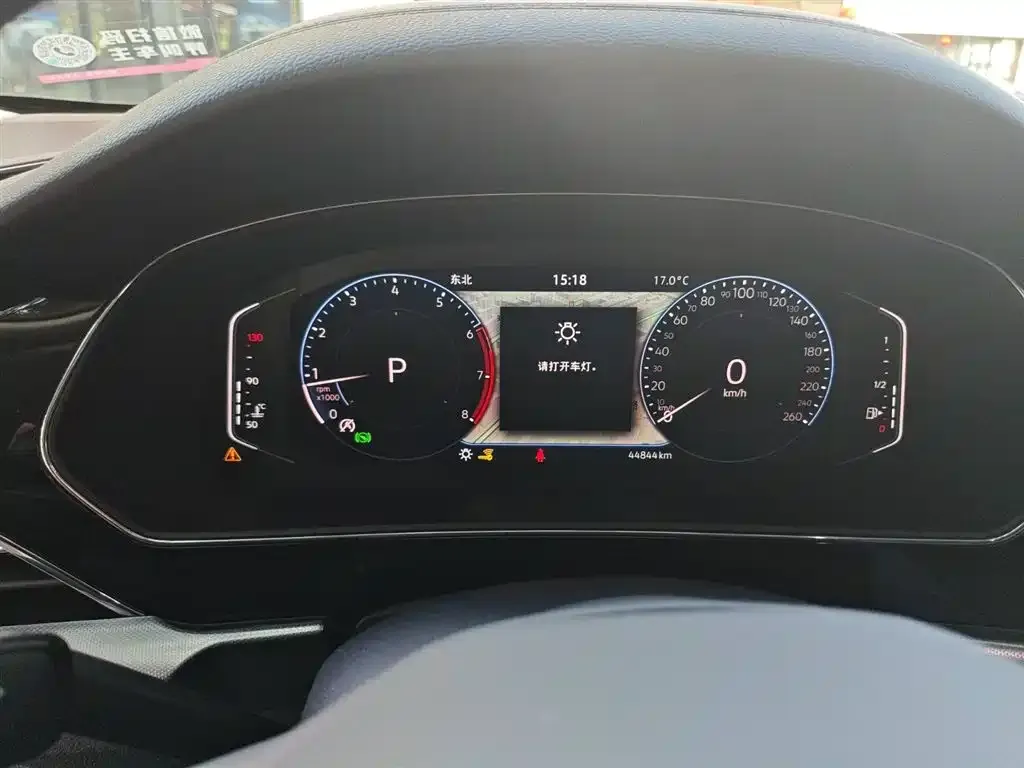 Volkswagen Passat — фото 3