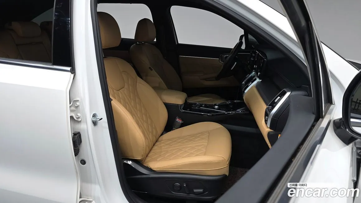 Kia Sorento — фото 2