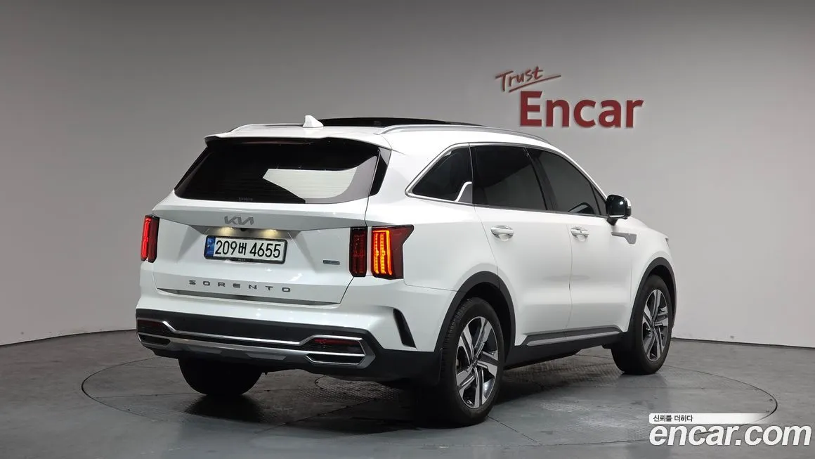 Kia Sorento — фото 3