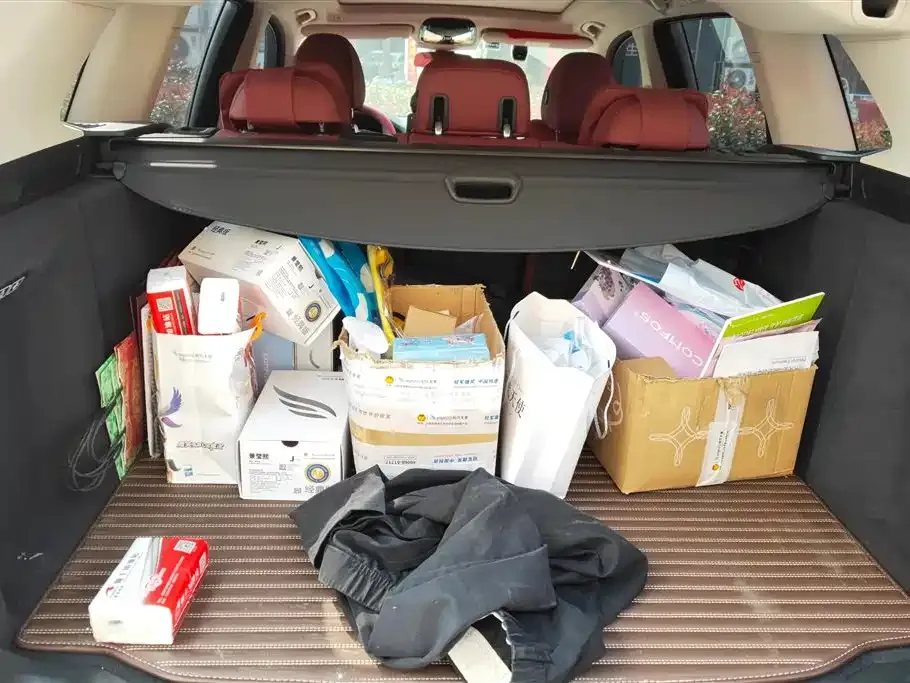 BMW X3 2023 из CN, фото 5