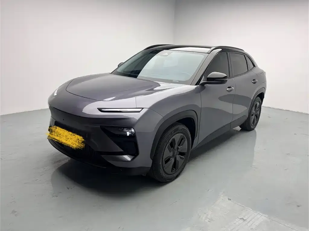 Chery New Energy Shuxiangjia