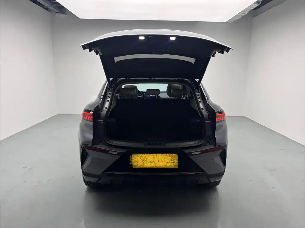 Chery New Energy Shuxiangjia 2023 из CN, фото 5