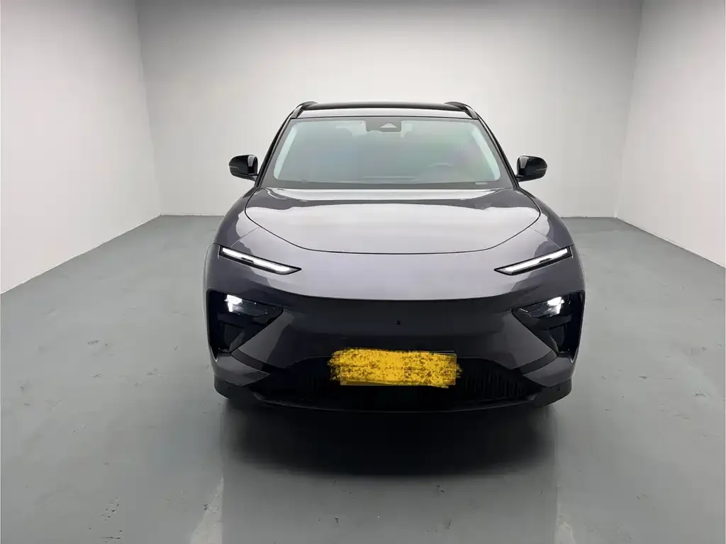 Chery New Energy Shuxiangjia 2023 из CN, фото 6