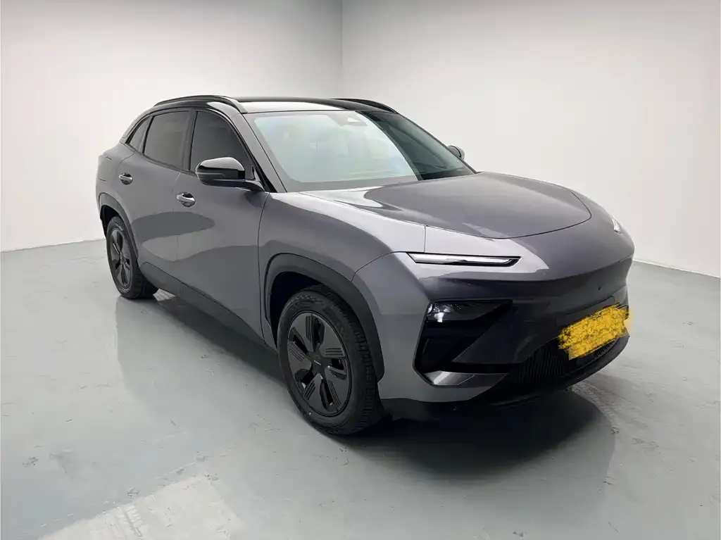 Chery New Energy Shuxiangjia 2023 из CN, фото 7