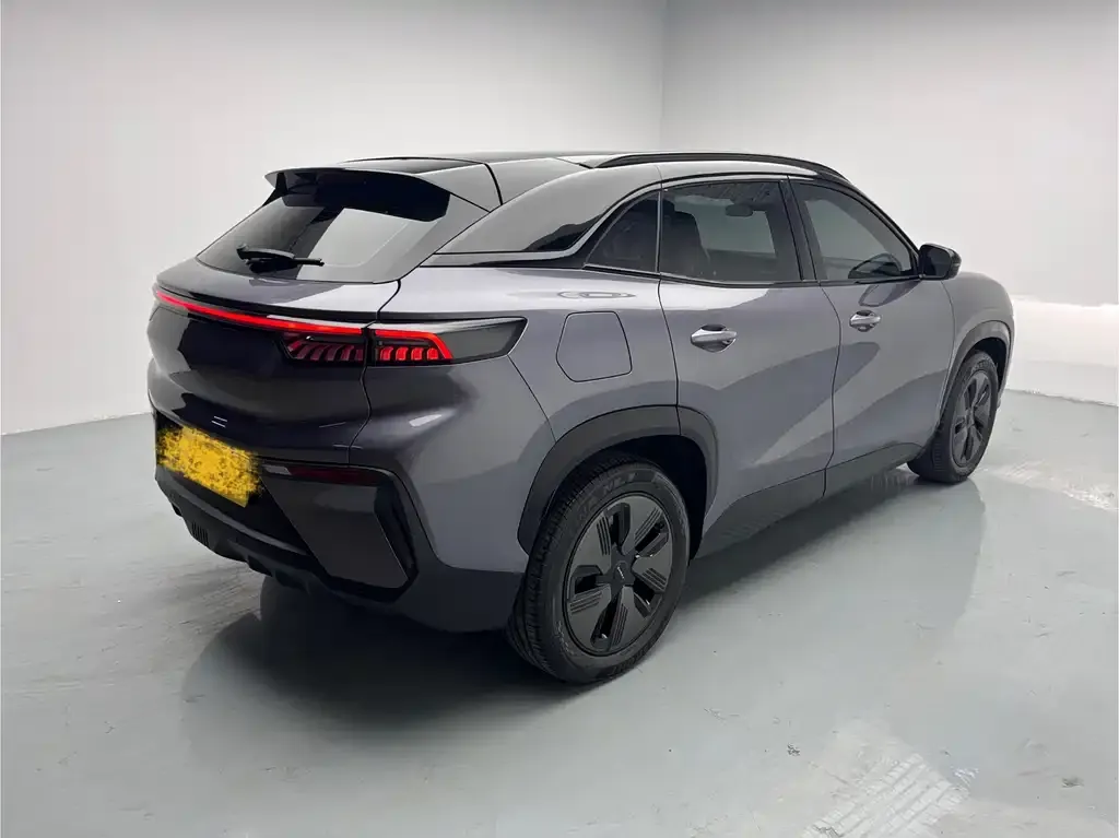 Chery New Energy Shuxiangjia 2023 из CN, фото 4