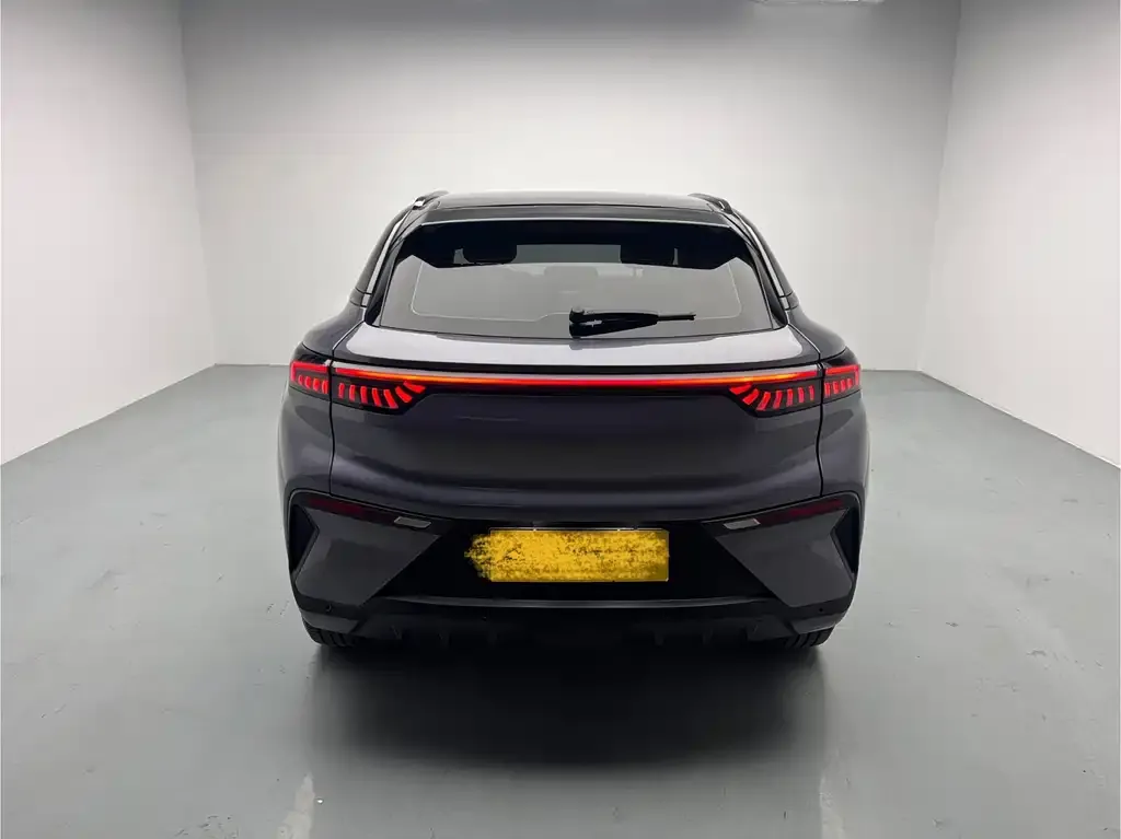 Chery New Energy Shuxiangjia 2023 из CN, фото 2