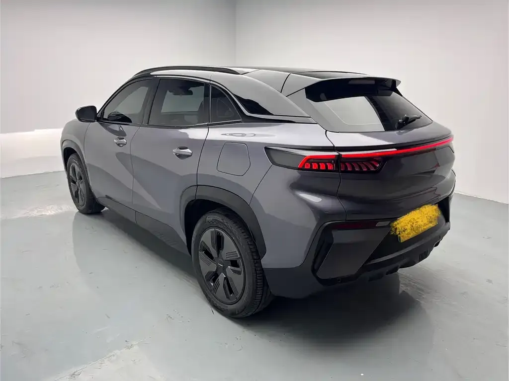 Chery New Energy Shuxiangjia 2023 из CN, фото 9