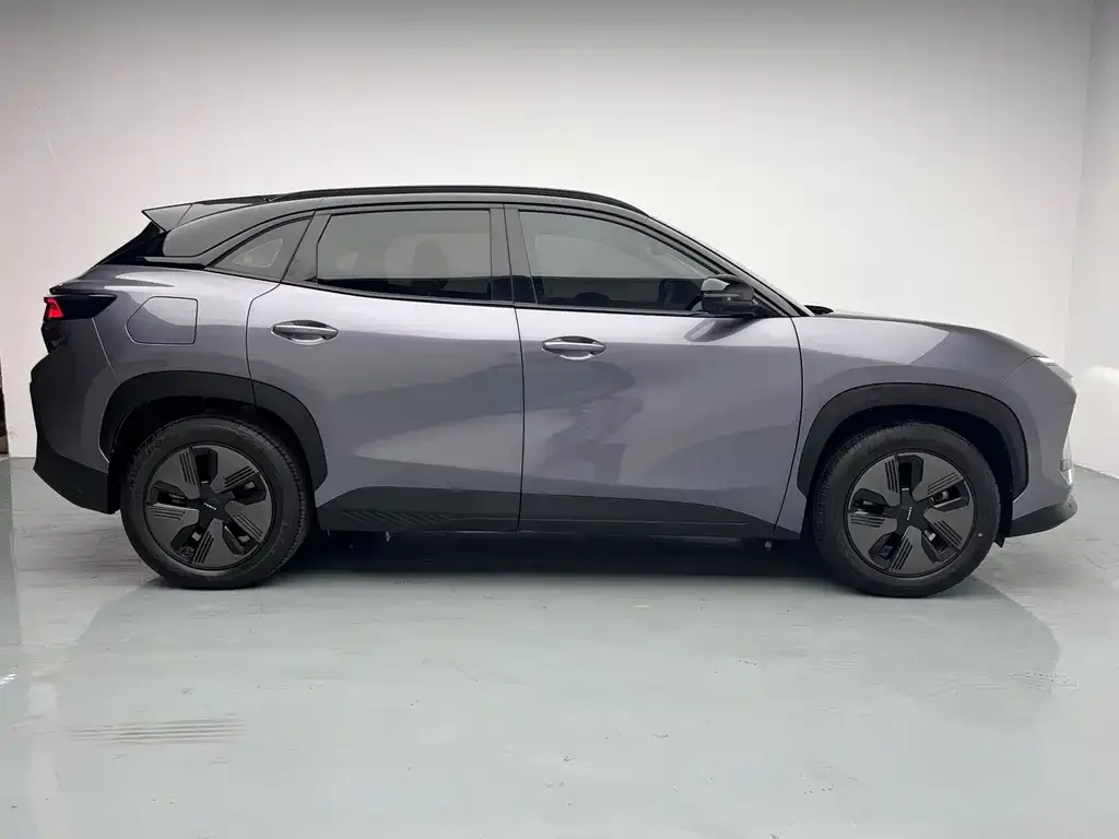 Chery New Energy Shuxiangjia 2023 из CN, фото 10