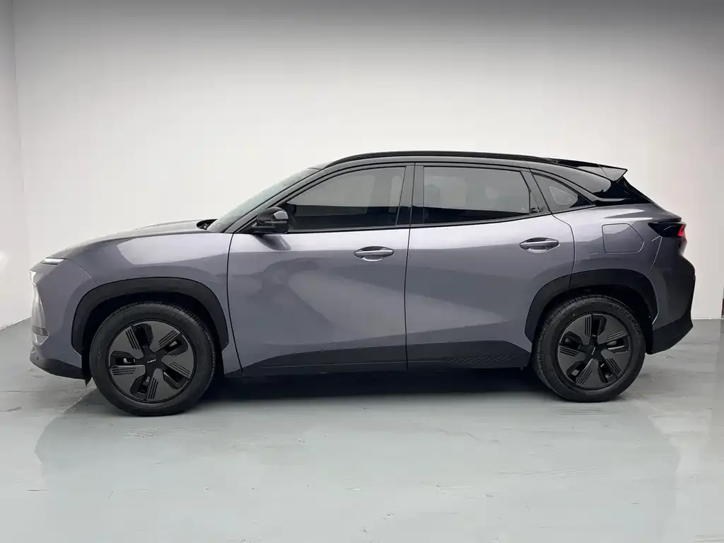 Chery New Energy Shuxiangjia 2023 из CN, фото 3