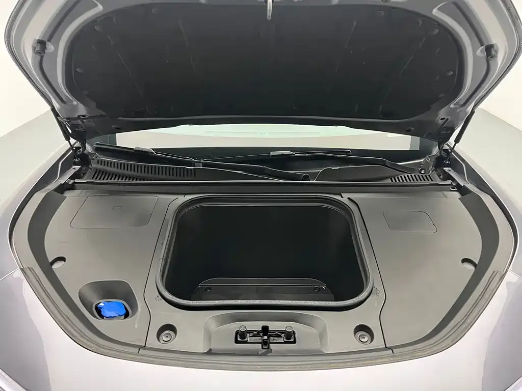 Chery New Energy Shuxiangjia 2023 из CN, фото 8