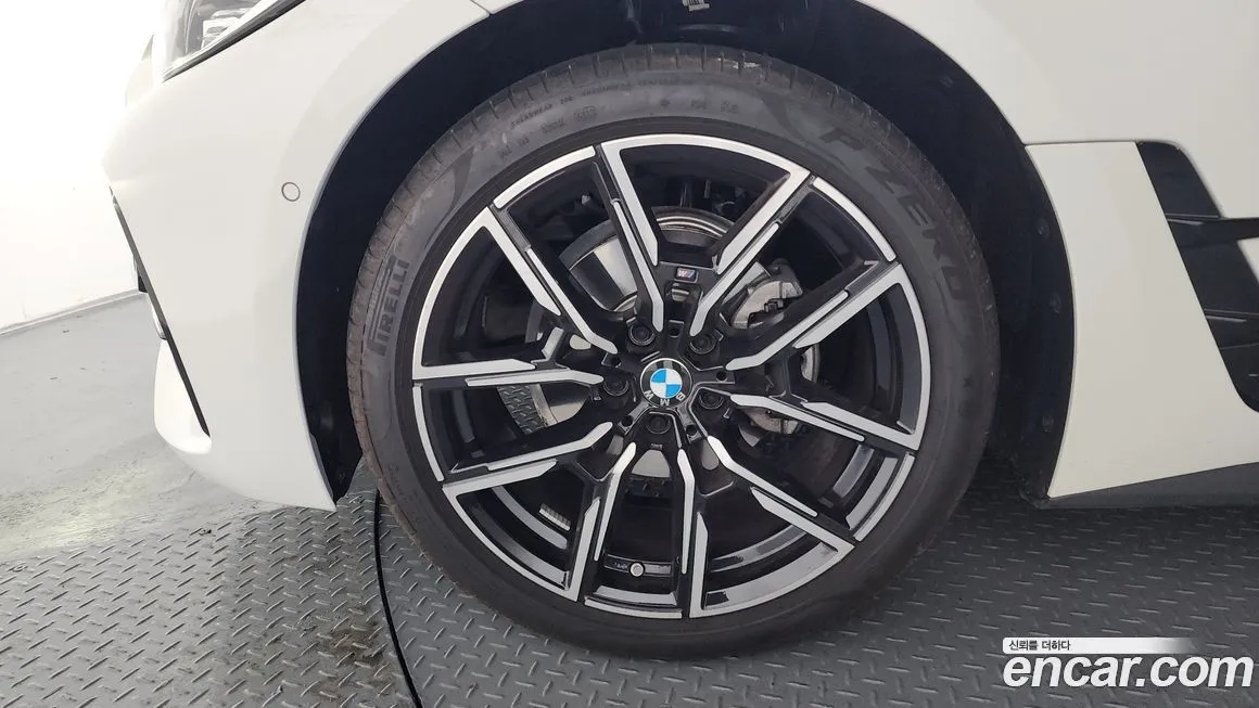 BMW 4-Series 2023 из KR, фото 5