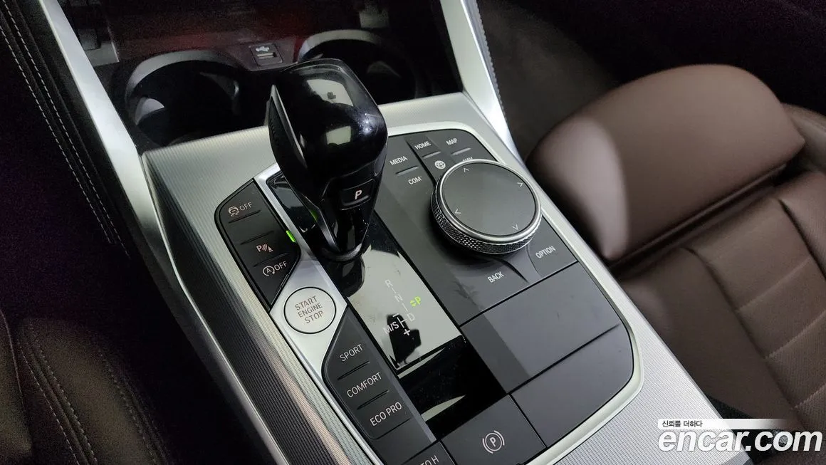 BMW 4-Series 2023 из KR, фото 8