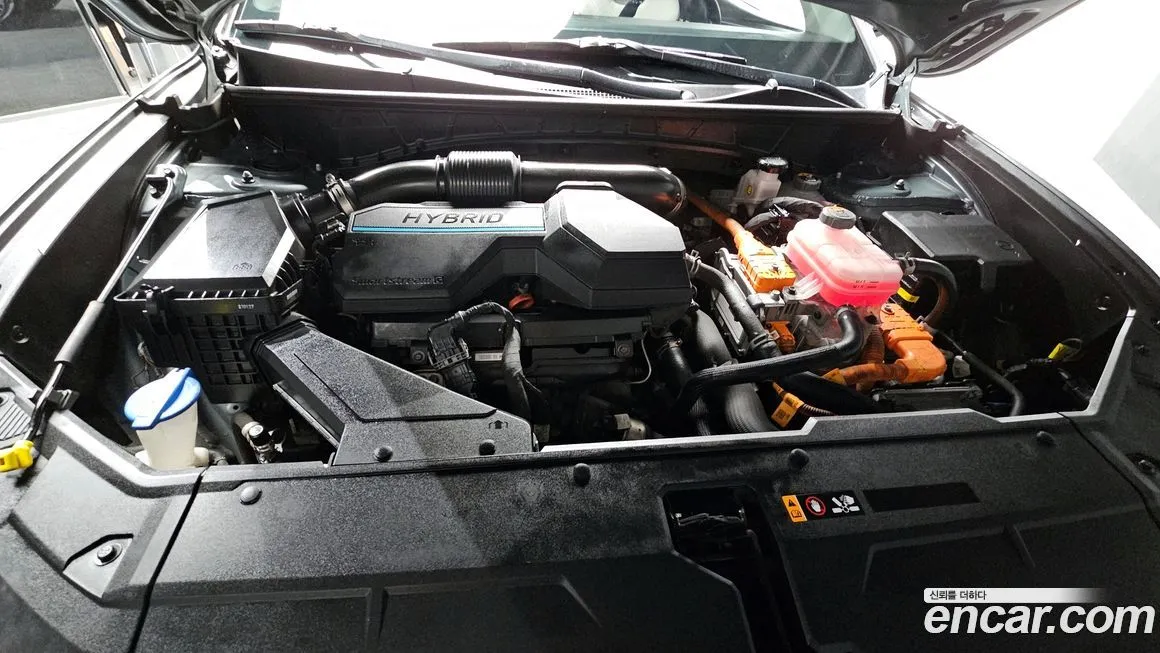 Hyundai Tucson — фото 6