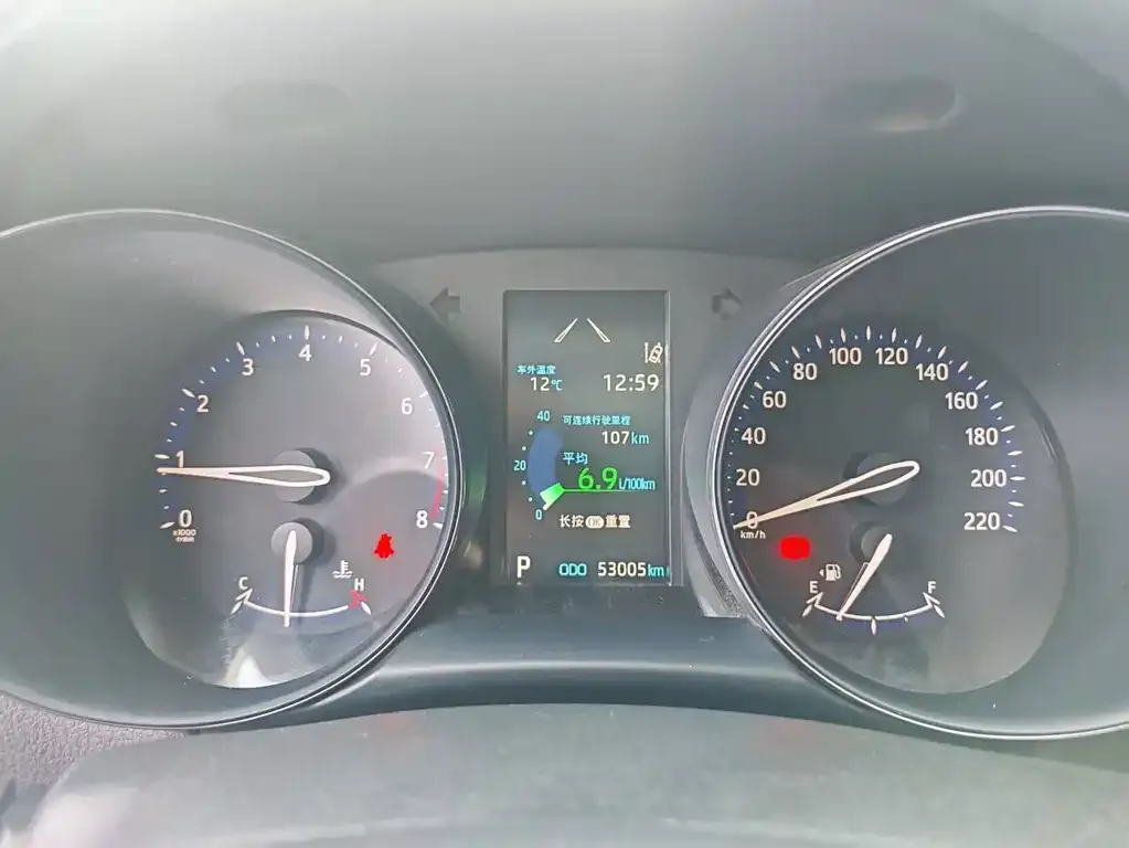 Toyota C-HR 2023 из CN, фото 10