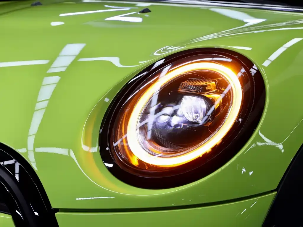 MINI Cooper (3-door) 2023 из CN, фото 3